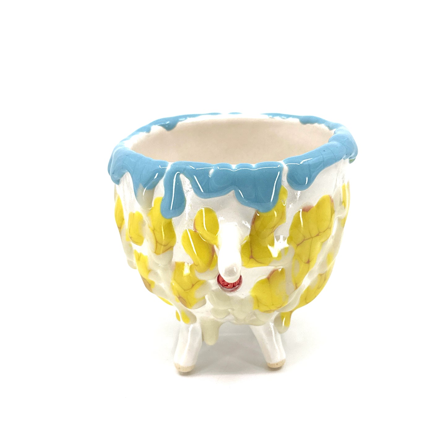 Gloop Glaze for Ceramics, Ceramics glaze, pottery glaze, gloop glaze, Drippers, Drippers glaze